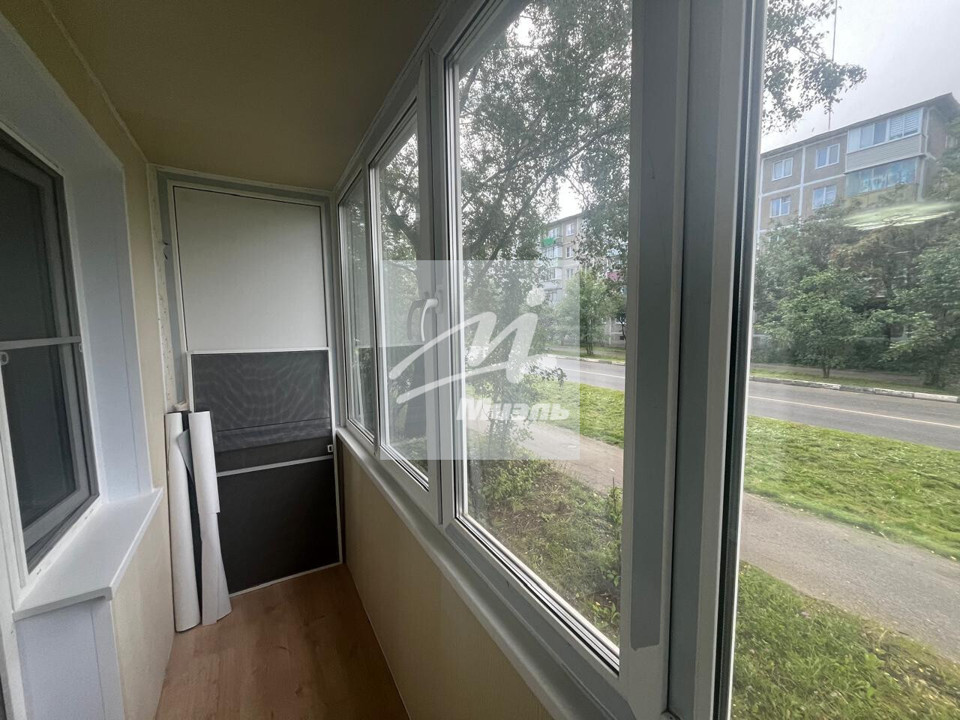 Продается 1-комнатная квартира, площадью 33.00 кв.м. Московская область, Богородский городской округ, город Электроугли, улица Пионерская, дом 2