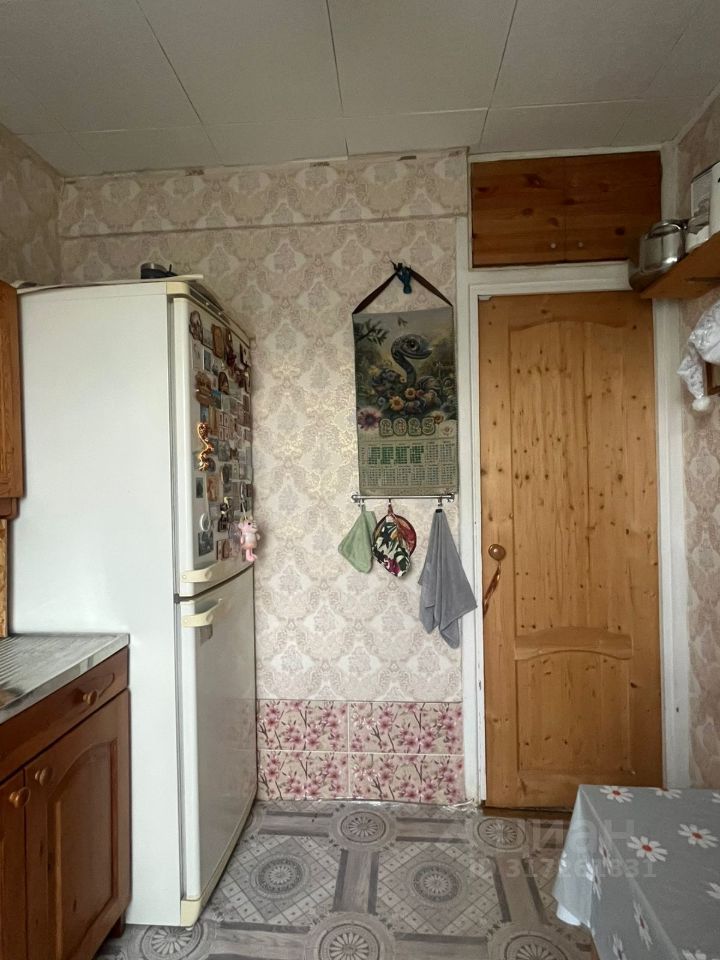 Продается 1-комнатная квартира, площадью 32.90 кв.м. Москва, улица Полярная, дом 52к4