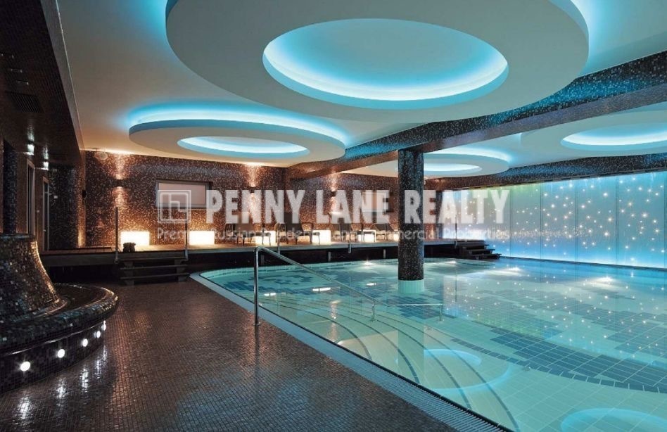 Продается 2-комнатная квартира, площадью 85.40 кв.м. Москва, переулок Большой Строченовский, дом 9