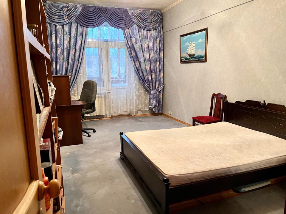 Продается 2-комнатная квартира, площадью 60.00 кв.м. Москва, улица Буракова, дом 17/2