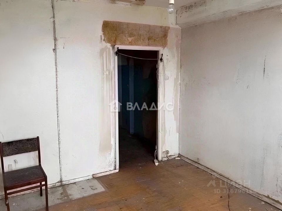 Продается 1-комнатная квартира, площадью 19.50 кв.м. Москва, Аминьевское шоссе, дом 15