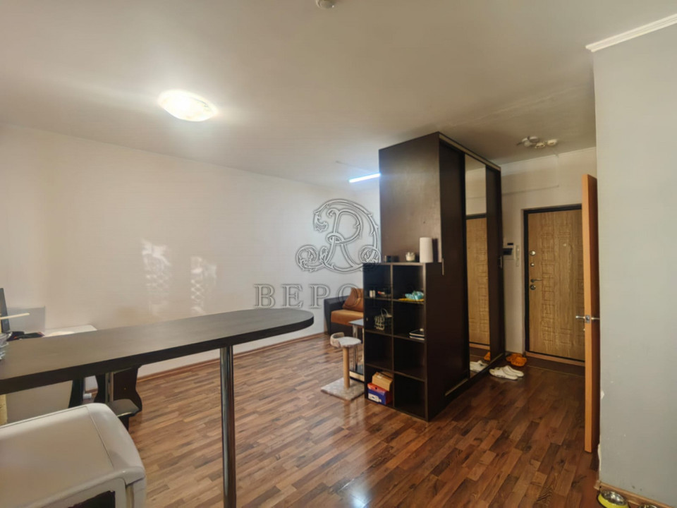 Продается 1-комнатная квартира, площадью 29.90 кв.м. Московская область, Богородский городской округ, город Старая Купавна, улица Чехова, дом 4