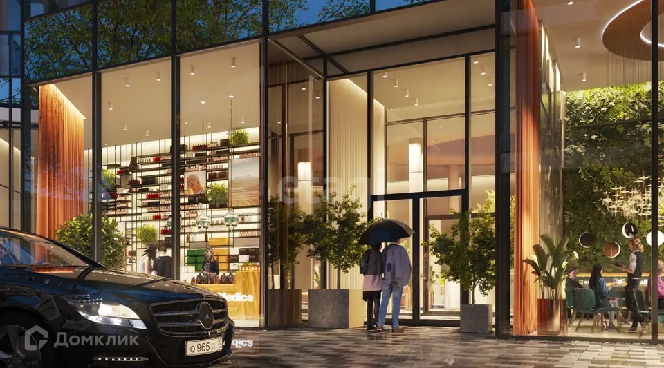 Продается 1-комнатная квартира, площадью 39.30 кв.м. Москва, улица Вильгельма Пика, дом 1