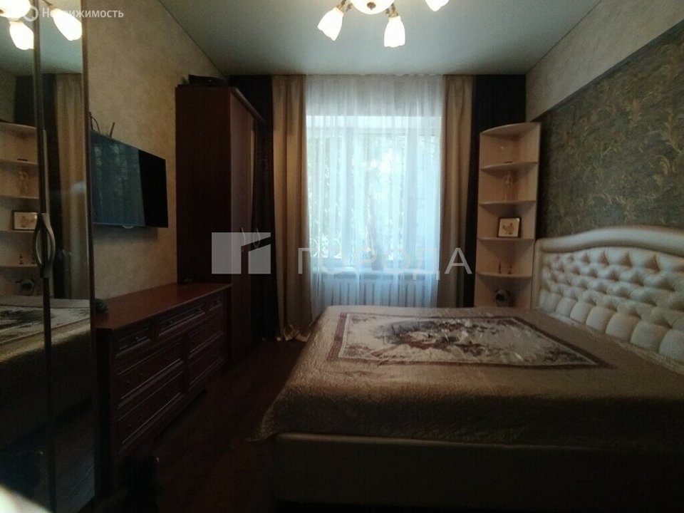 Продается 3-комнатная квартира, площадью 71.40 кв.м. Москва, улица 8-я Соколиной Горы, дом 13