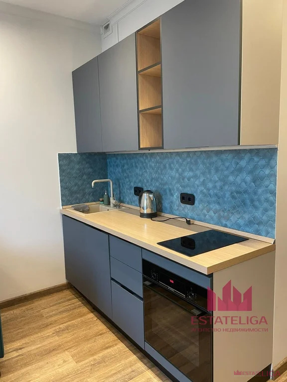 Продается 1-комнатная квартира, площадью 27.00 кв.м. Москва, Мичуринский проспект, дом 56