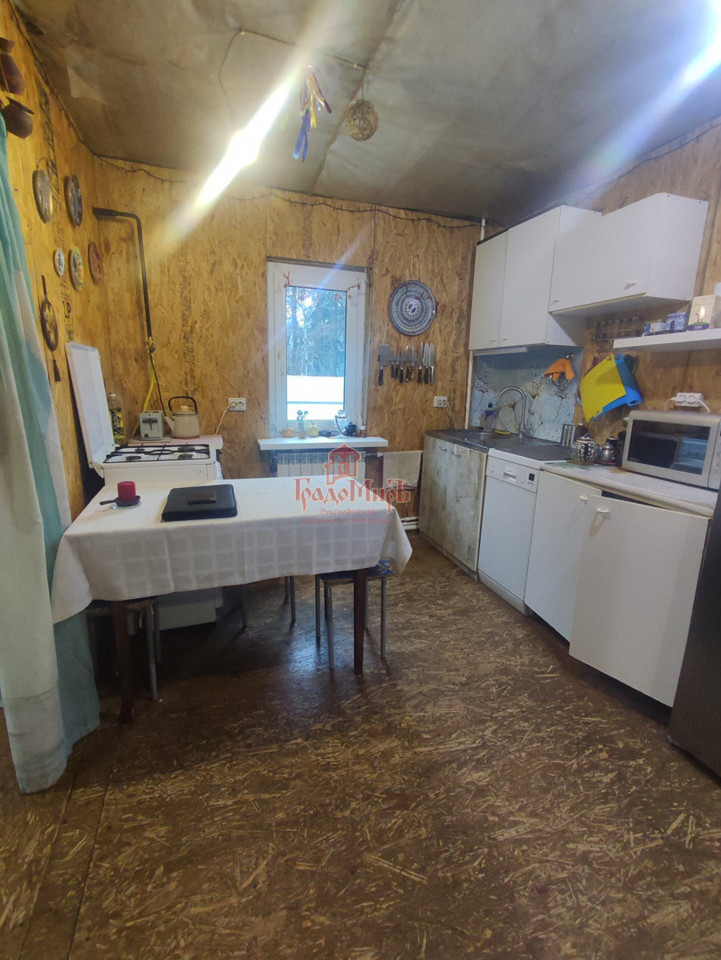 Продается дом, площадью 65.90 кв.м. Московская область, Сергиево-Посадский район, город Сергиев Посад, улица Железнодорожная