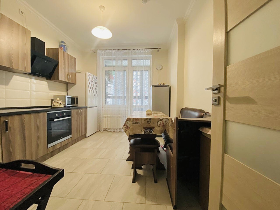 Продается 2-комнатная квартира, площадью 60.70 кв.м. Москва, улица Константина Федина, дом 13