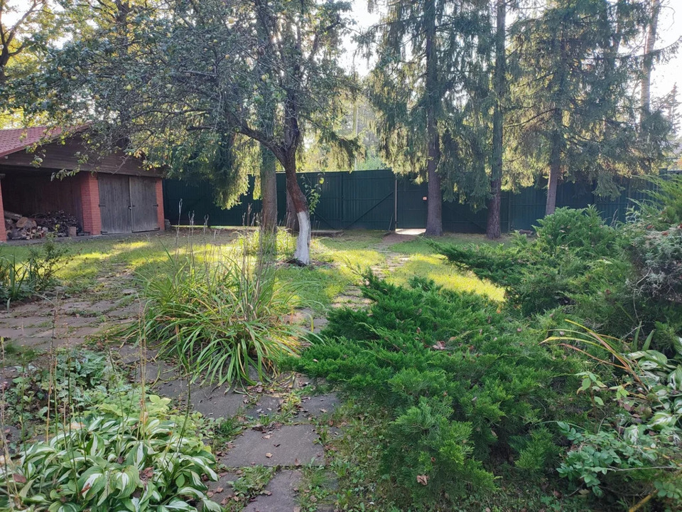 Продается дом, площадью 174.00 кв.м. Московская область, Наро-Фоминский городской округ, город Апрелевка, улица Республиканская, дом 28