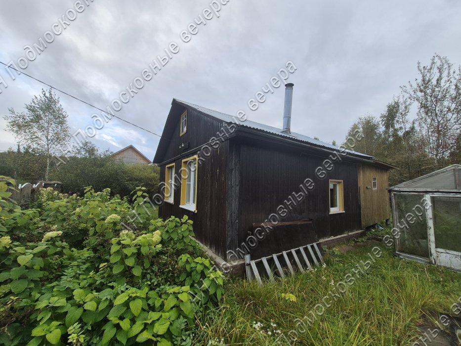 Продается дом, площадью 56.00 кв.м. Московская область, Можайский городской округ, деревня Павлищево