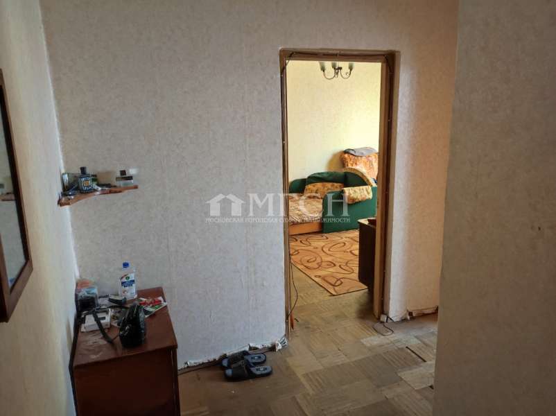Продается 1-комнатная квартира, площадью 30.00 кв.м. Москва, улица Флотская, дом 56