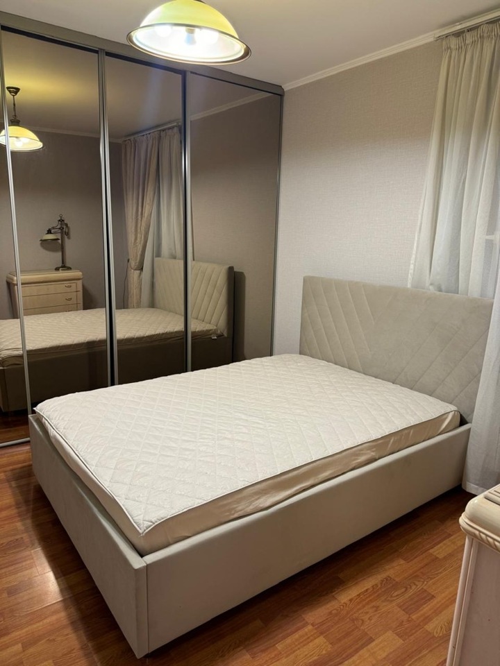 Продается 2-комнатная квартира, площадью 47.00 кв.м. Москва, улица Сущевская, дом 13-15