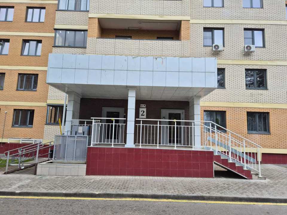 Продается 1-комнатная квартира, площадью 30.10 кв.м. Московская область, Мытищи городской округ, микрорайон Поселок Пироговский, улица Советская, дом 3а