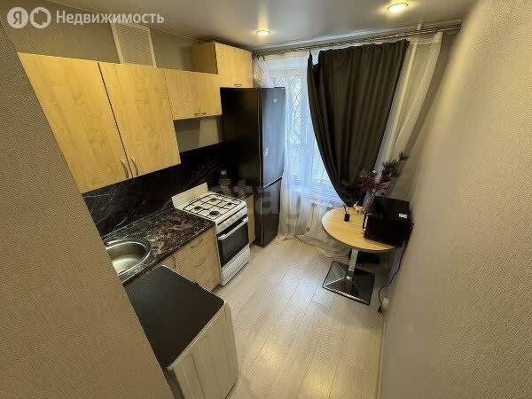 Продается 1-комнатная квартира, площадью 32.00 кв.м. Москва, улица Бехтерева, дом 7к2