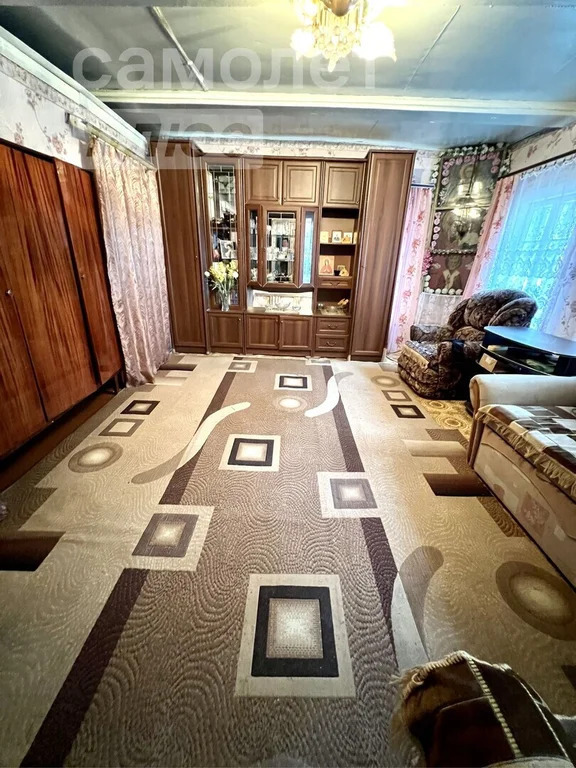 Продается дом, площадью 75.50 кв.м. Московская область, Луховицы городской округ, город Луховицы, улица Советская