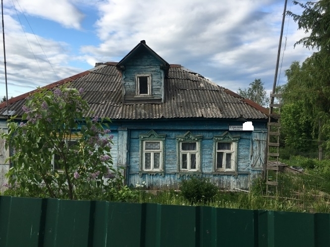 Продается дом, площадью 98.00 кв.м. Московская область, Солнечногорский район, деревня Стрелино
