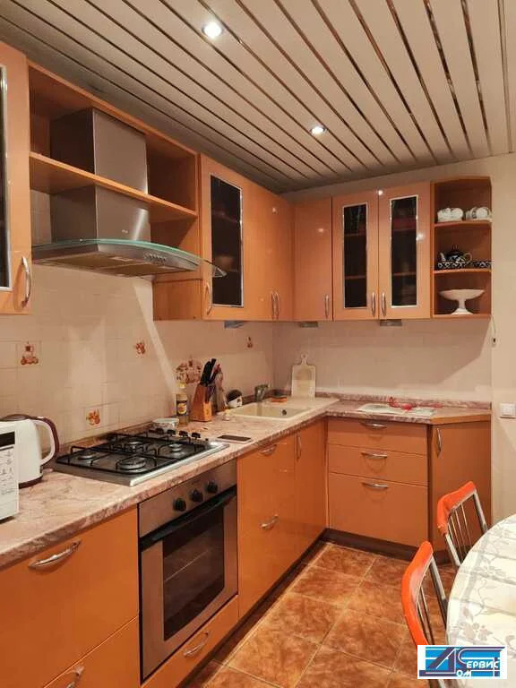 Продается 1-комнатная квартира, площадью 37.50 кв.м. Московская область, Краснознаменск городской округ, город Краснознаменск, Мира проспект, дом 2