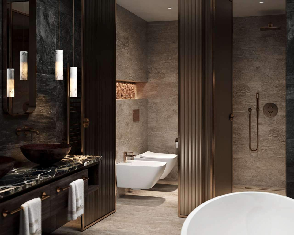 Продается 5-комнатная квартира, площадью 393.10 кв.м. Москва, Ленинградский проспект, дом 37/5