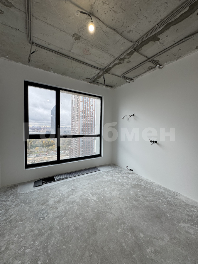 Продается 4-комнатная квартира, площадью 139.50 кв.м. Москва, набережная Шелепихинская, дом 38к5