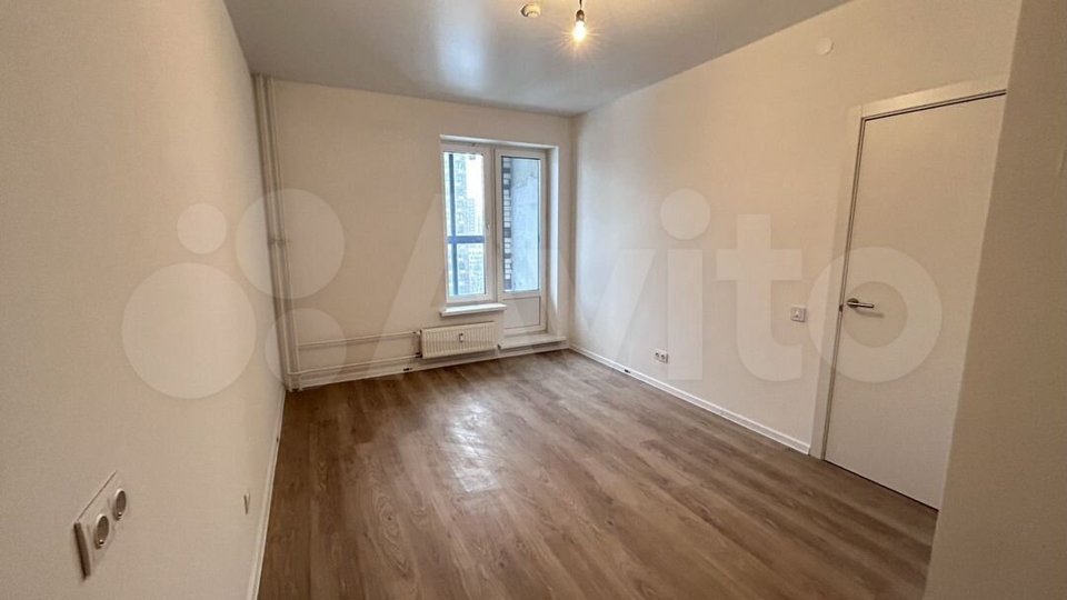 Продается 1-комнатная квартира, площадью 34.00 кв.м. Московская область, Ленинский район, поселок городского типа Мисайлово, микрорайон Пригород Лесное, улица Современников, дом 5