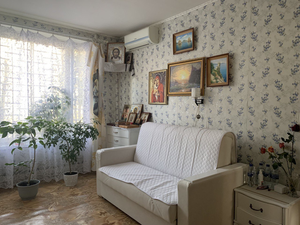Продается 3-комнатная квартира, площадью 63.00 кв.м. Москва, проезд Сумской, дом 31к1