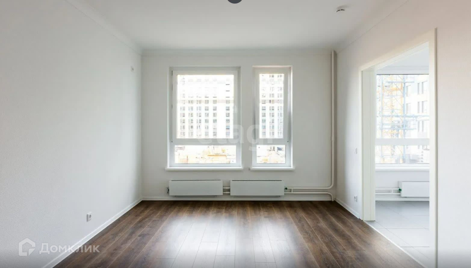 Продается 2-комнатная квартира, площадью 47.00 кв.м. Москва, проезд 1-й Грайвороновский, дом 3