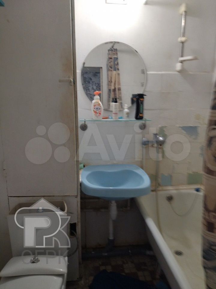 Продается 1-комнатная квартира, площадью 32.00 кв.м. Москва, улица Миклухо-Маклая, дом 39к1