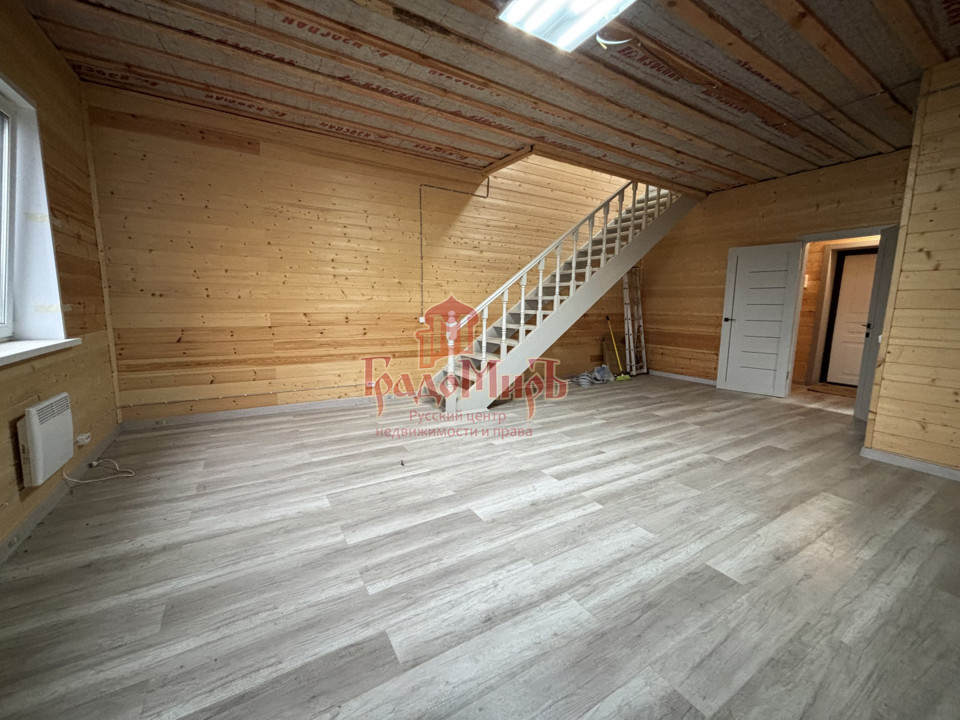 Продается дом, площадью 93.50 кв.м. Московская область, Сергиево-Посадский район, город Сергиев Посад, территория Машино-Дубки