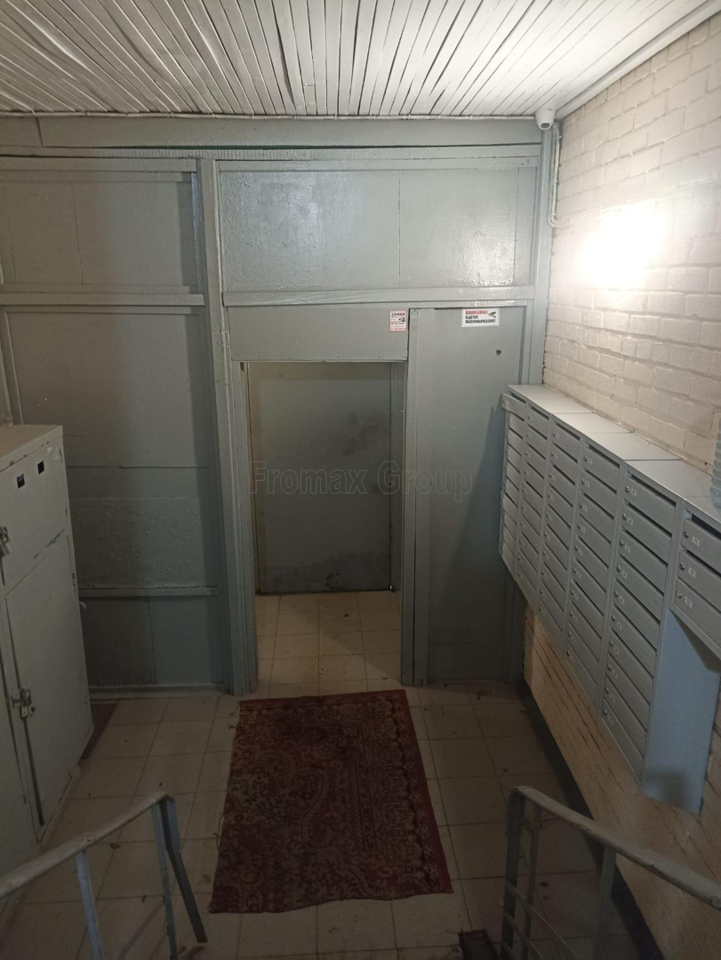 Продается 1-комнатная квартира, площадью 20.70 кв.м. Московская область, Пушкинский район, город Пушкино, микрорайон Дзержинец, дом 30