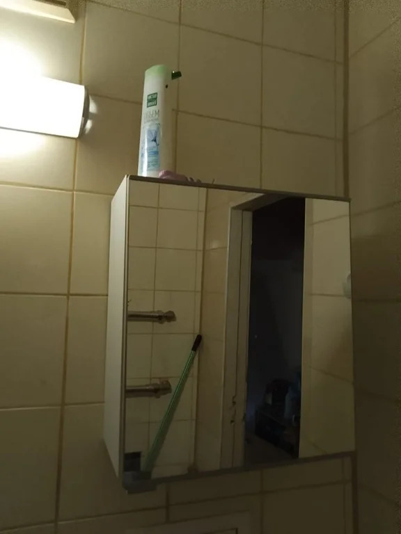 Продается 2-комнатная квартира, площадью 43.70 кв.м. Московская область, Пушкинский район, поселок Лесные Поляны, улица Ленина, дом 1