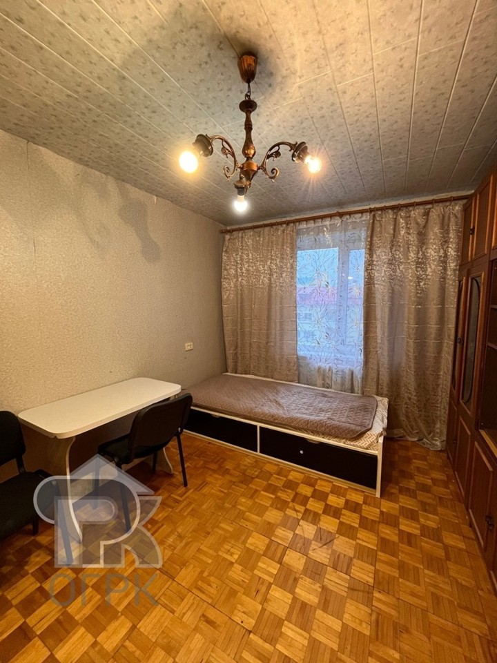 Продается 2-комнатная квартира, площадью 49.50 кв.м. Московская область, Ступино городской округ, город Ступино, улица Чайковского, дом 24а