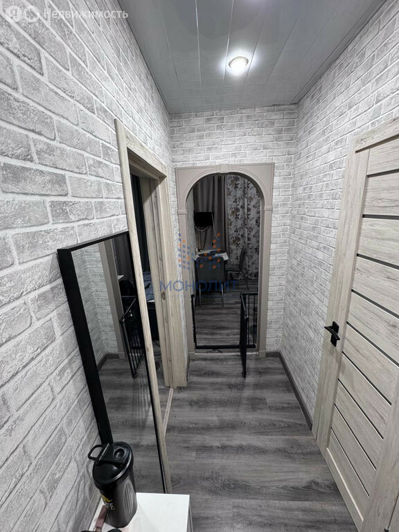 Продается 1-комнатная квартира, площадью 35.00 кв.м. Москва, улица Кедрова, дом 18к1