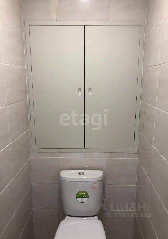 Продается 2-комнатная квартира, площадью 56.40 кв.м. Москва, улица Ереванская, дом 8к2