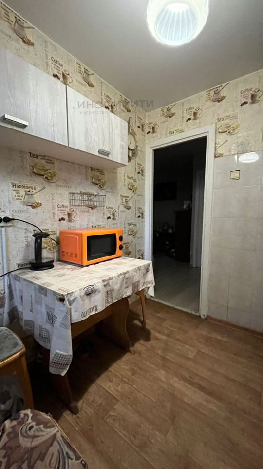 Продается 2-комнатная квартира, площадью 44.50 кв.м. Москва, улица Академика Ильюшина, дом 14