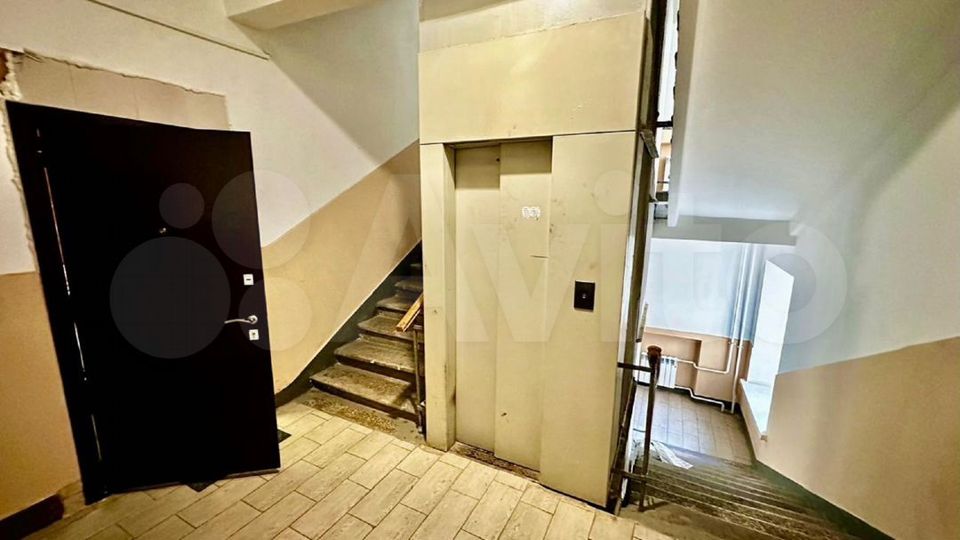 Продается 4-комнатная квартира, площадью 107.90 кв.м. Москва, улица Космонавта Волкова, дом 5к1