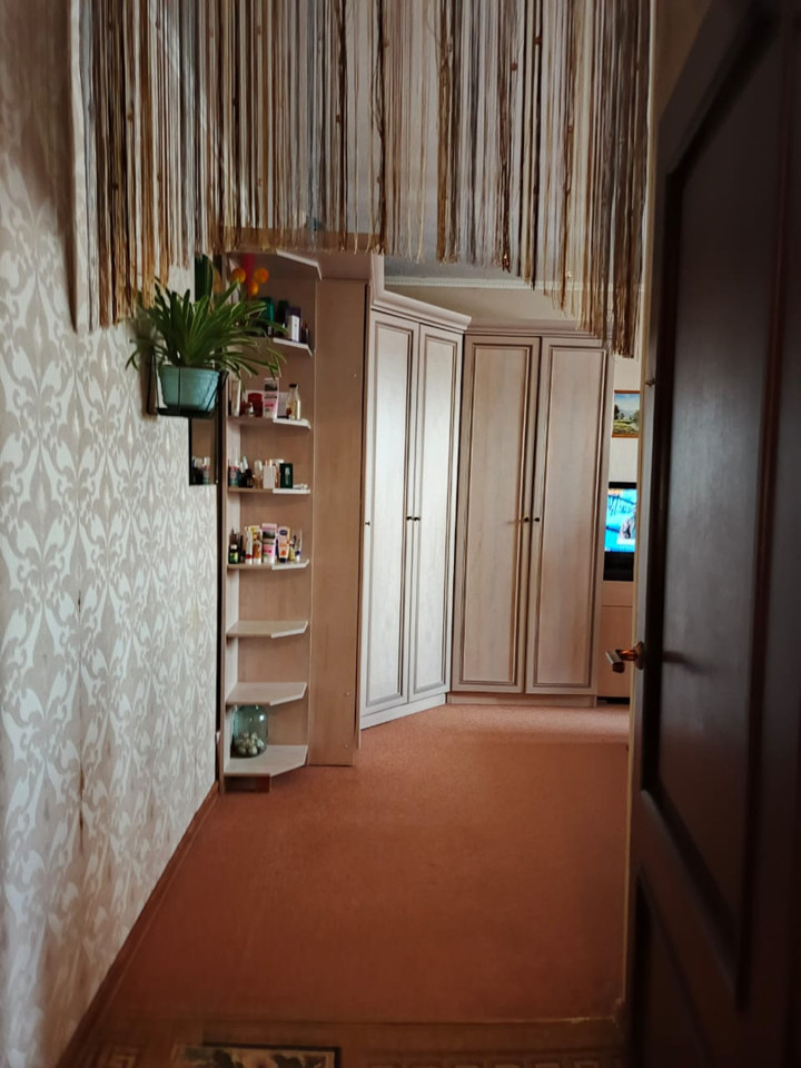 Продается 2-комнатная квартира, площадью 47.30 кв.м. Москва, улица Белореченская, дом 23