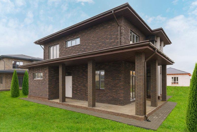 Продается дом, площадью 190.00 кв.м. Московская область, Истра городской округ, деревня Подпорино