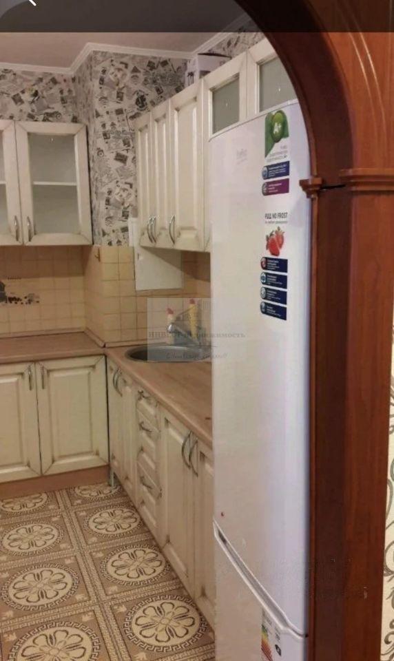 Продается 2-комнатная квартира, площадью 51.30 кв.м. Московская область, Наро-Фоминский городской округ, город Апрелевка, улица Ясная, дом 7