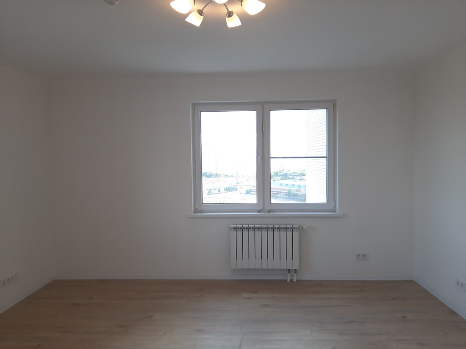 Продается 1-комнатная квартира, площадью 42.00 кв.м. Москва, улица Парковая, дом 33