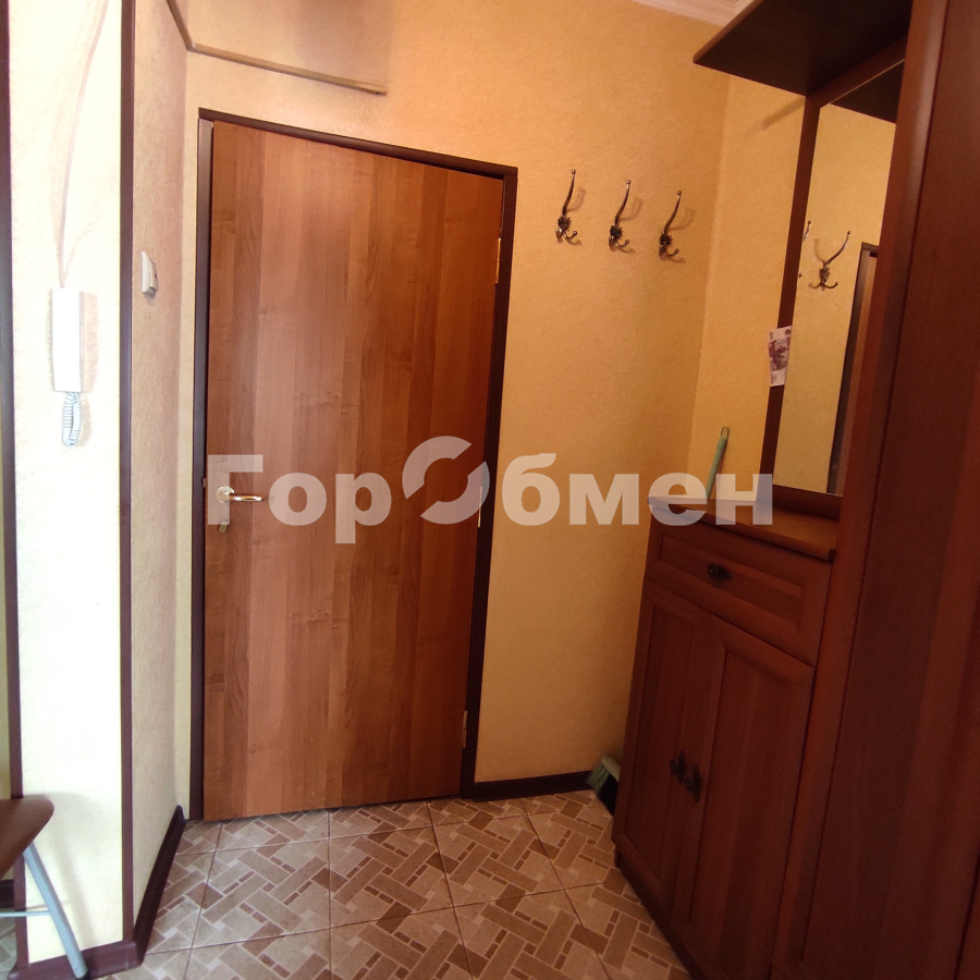 Продается 1-комнатная квартира, площадью 27.70 кв.м. Москва, проезд Чечёрский, дом 24к1