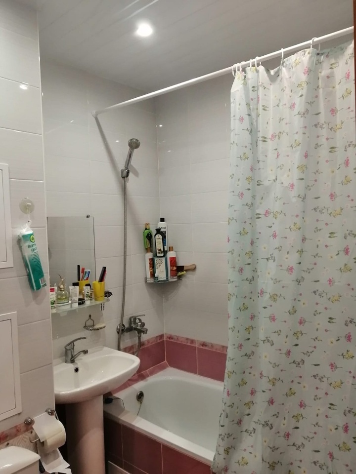 Продается 1-комнатная квартира, площадью 34.00 кв.м. Московская область, Богородский городской округ, город Старая Купавна, улица Кирова, дом 21