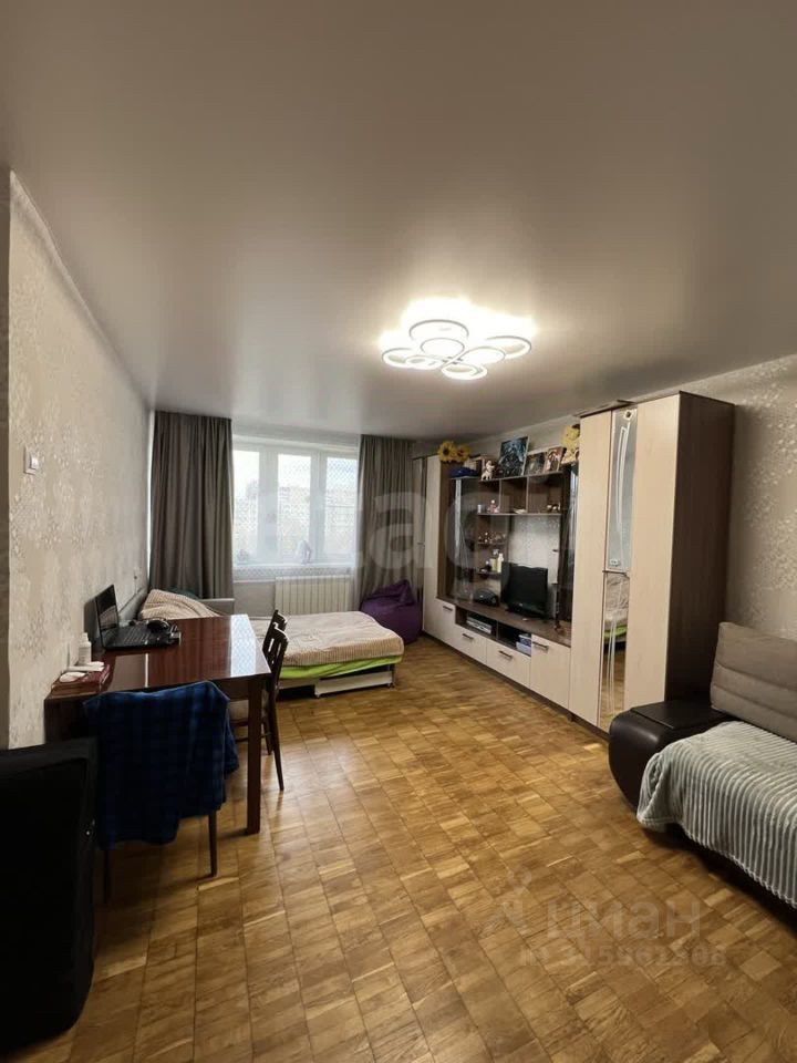 Продается 3-комнатная квартира, площадью 66.40 кв.м. Москва, улица Мелитопольская 2-ая, дом 7к2