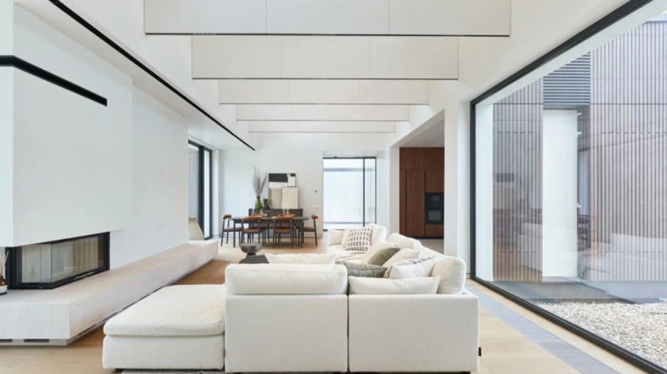 Продается дом, площадью 315.00 кв.м. Московская область, Красногорск городской округ, поселок городского типа Нахабино