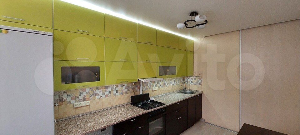 Продается 1-комнатная квартира, площадью 35.00 кв.м. Москва, улица Полярная, дом 40