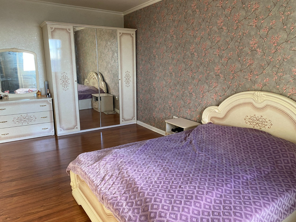 Продается 2-комнатная квартира, площадью 58.50 кв.м. Москва, улица Никулинская, дом 12к1