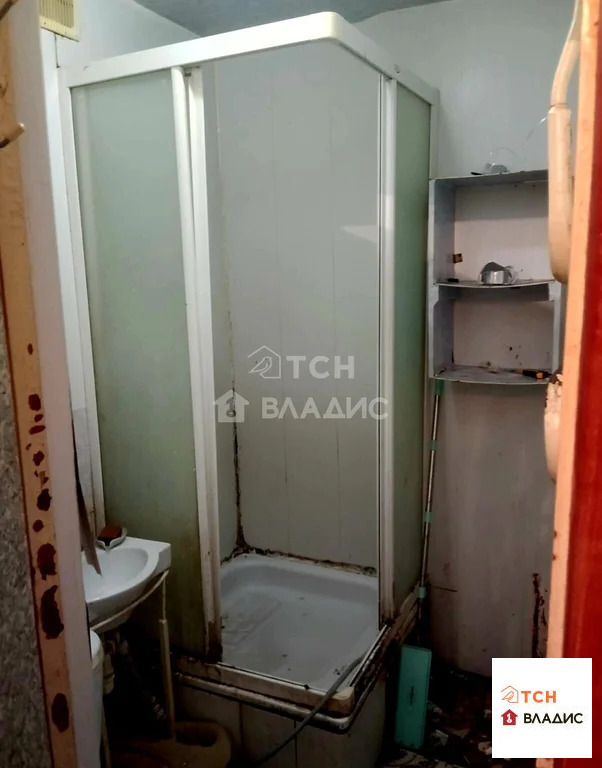 Продается 2-комнатная квартира, площадью 44.00 кв.м. Московская область, Лосино-Петровский городской округ, поселок Свердловский, улица Набережная, дом 4а