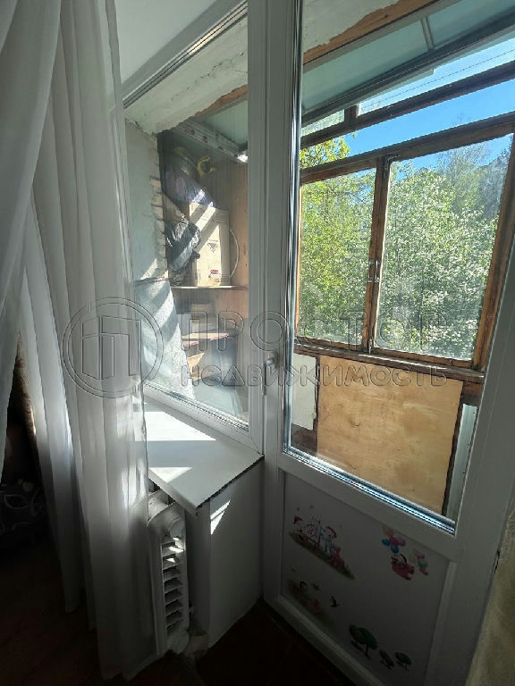 Продается 1-комнатная квартира, площадью 31.00 кв.м. Московская область, Королёв городской округ, микрорайон Юбилейный, улица Парковая, дом 6/13