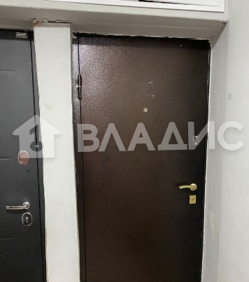 Продается 2-комнатная квартира, площадью 37.40 кв.м. Москва, улица Маршала Чуйкова, дом 7к4