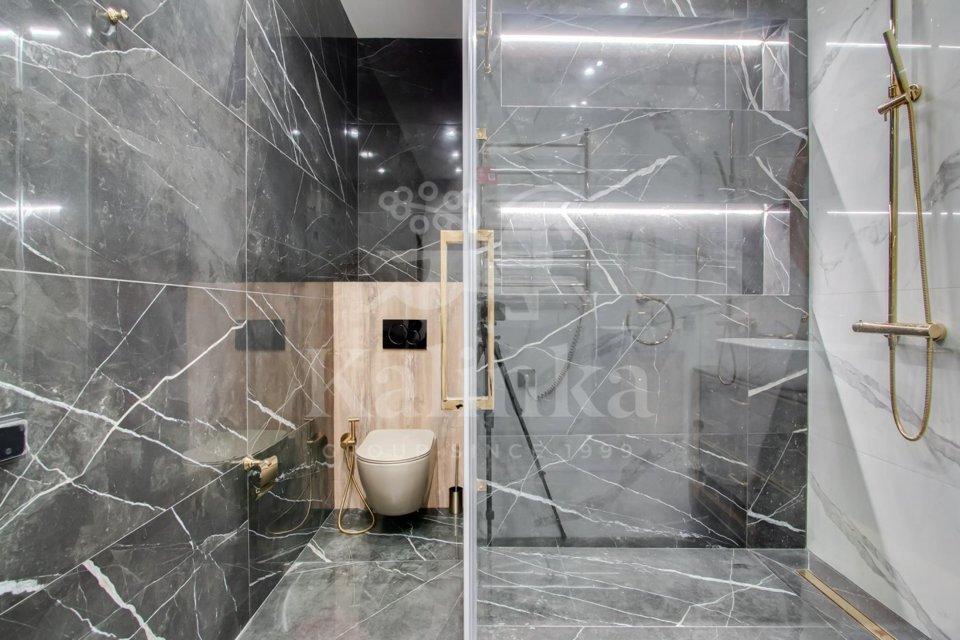 Продается 3-комнатная квартира, площадью 85.00 кв.м. Москва, улица Мантулинская