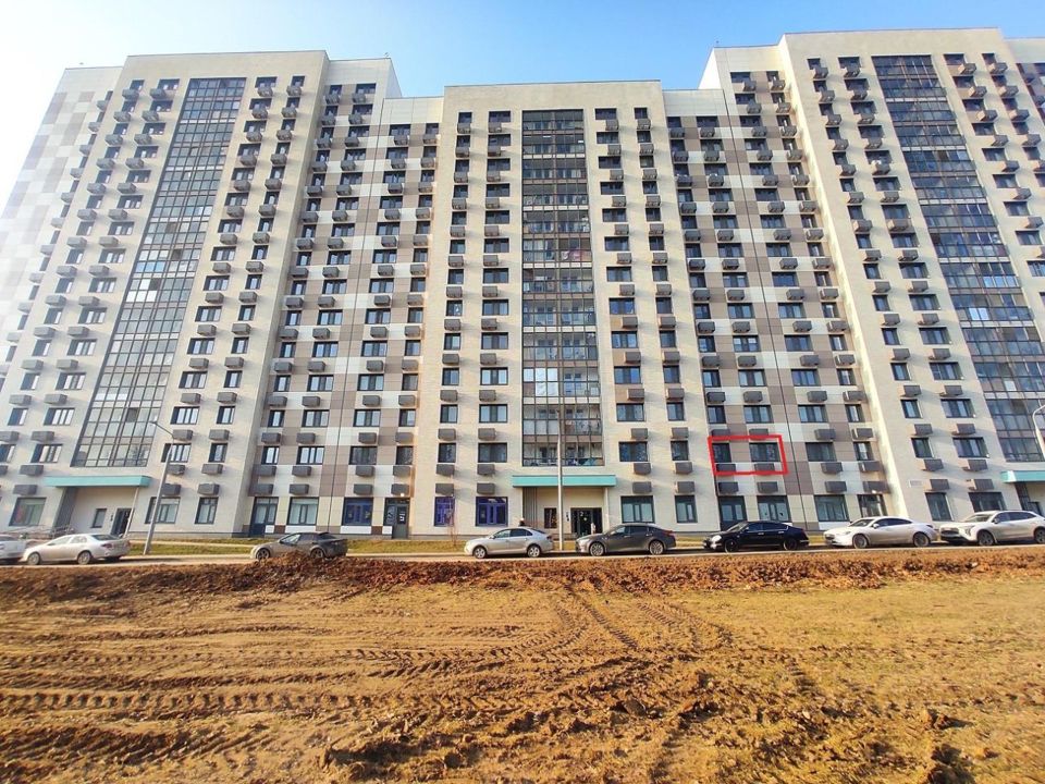 Продается 2-комнатная квартира, площадью 55.00 кв.м. Москва, улица Ереванская, дом 8к2