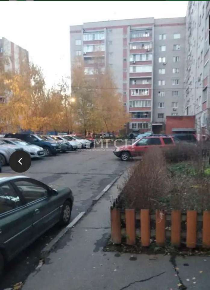 Продается 4-комнатная квартира, площадью 99.00 кв.м. Московская область, Одинцовский район, поселок городского типа Лесной Городок, улица Фасадная, дом 14